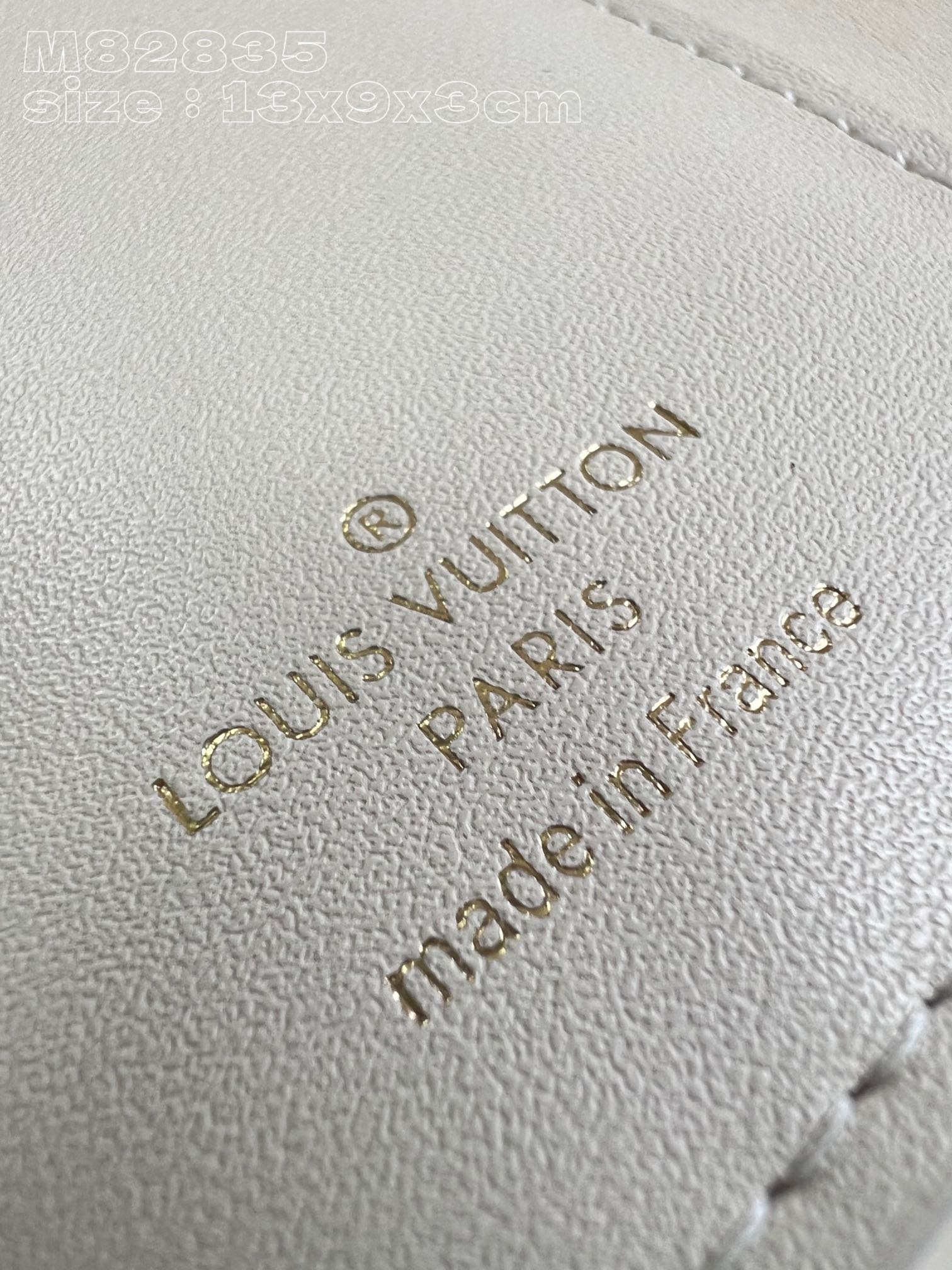 Louis Vuitton Wallets Purse